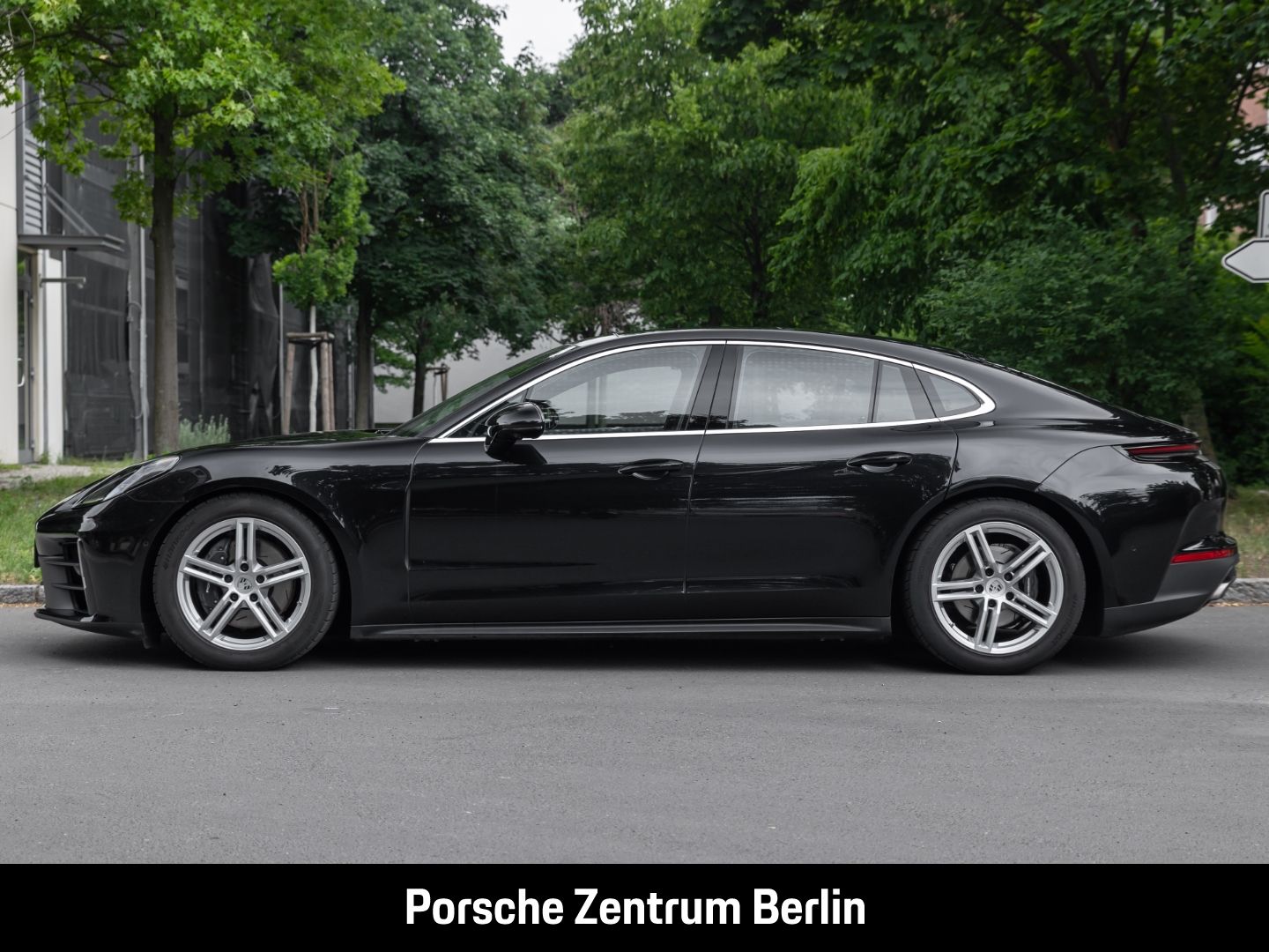 Porsche Panamera 4 BOSE Surround-View LED-Matrix-HD