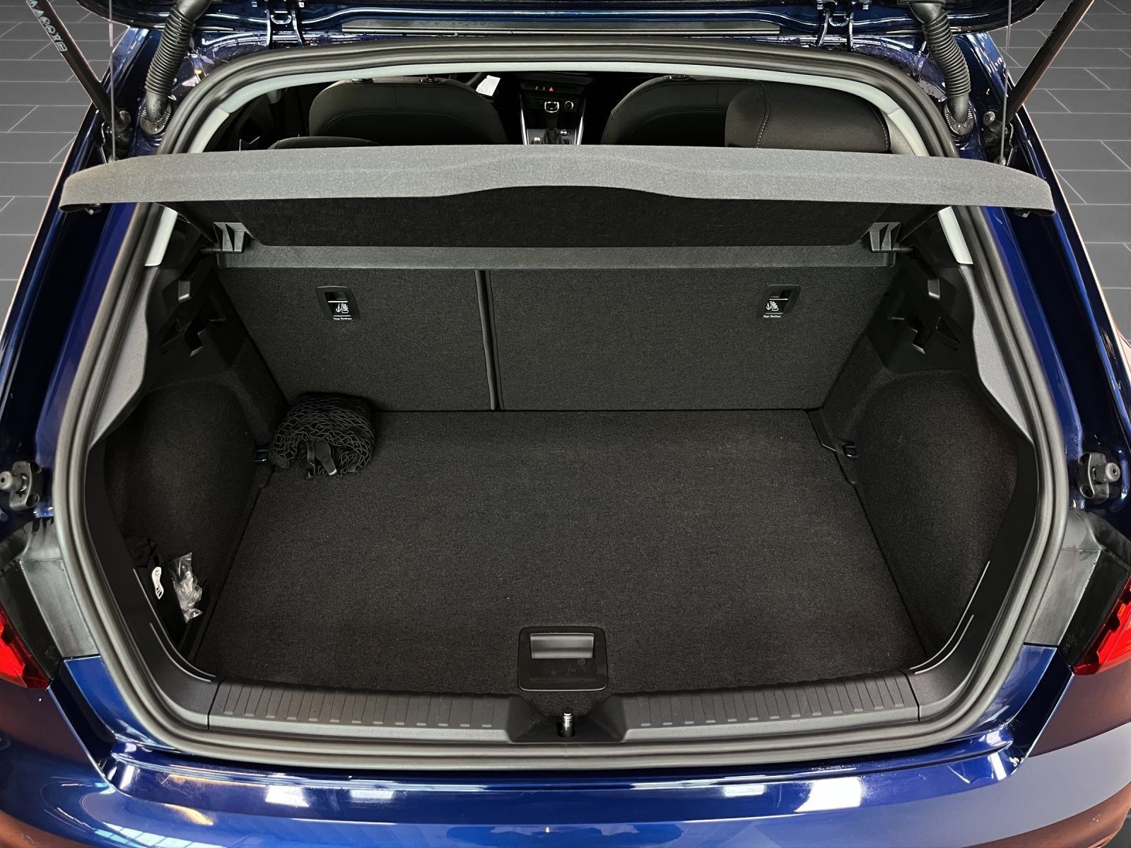 Audi A1 Sportback Advanced 25 TFSI S tronic - Samsaru's Car Outlet