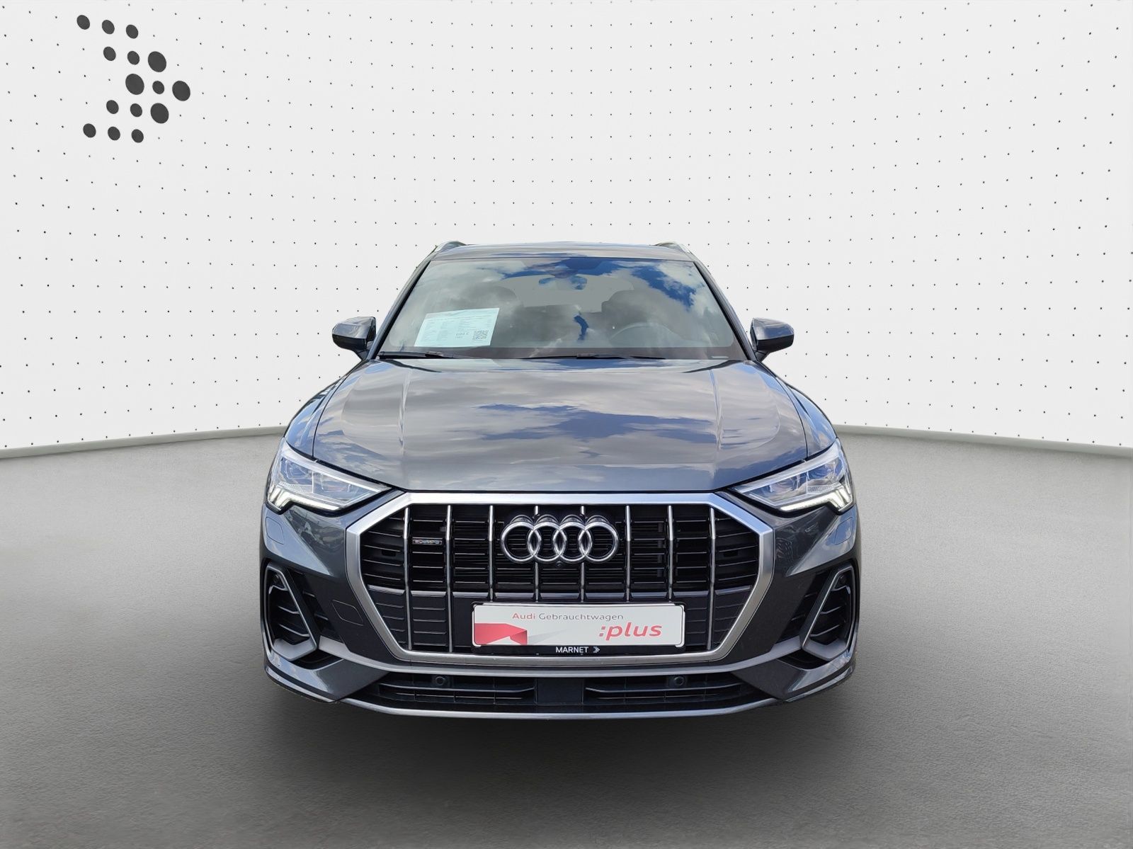 Audi Q3 45 2.0 TFSI quattro S-line - Samsaru's Car Outlet