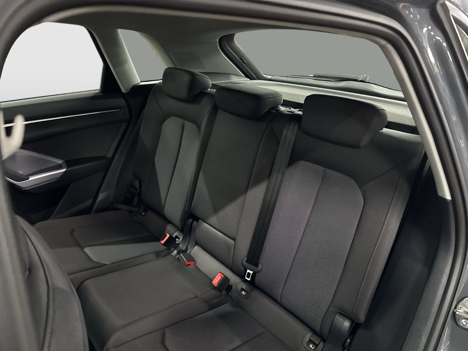 Audi Q3 40 quattro advanced KAMERA ALU18" eKLAPPE NAV