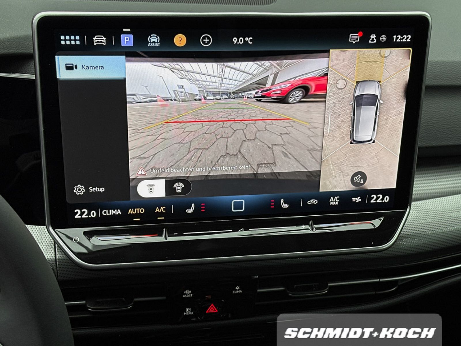 Volkswagen Golf VIII 1.5 eTSI Style DSG LED Matrix, Navi