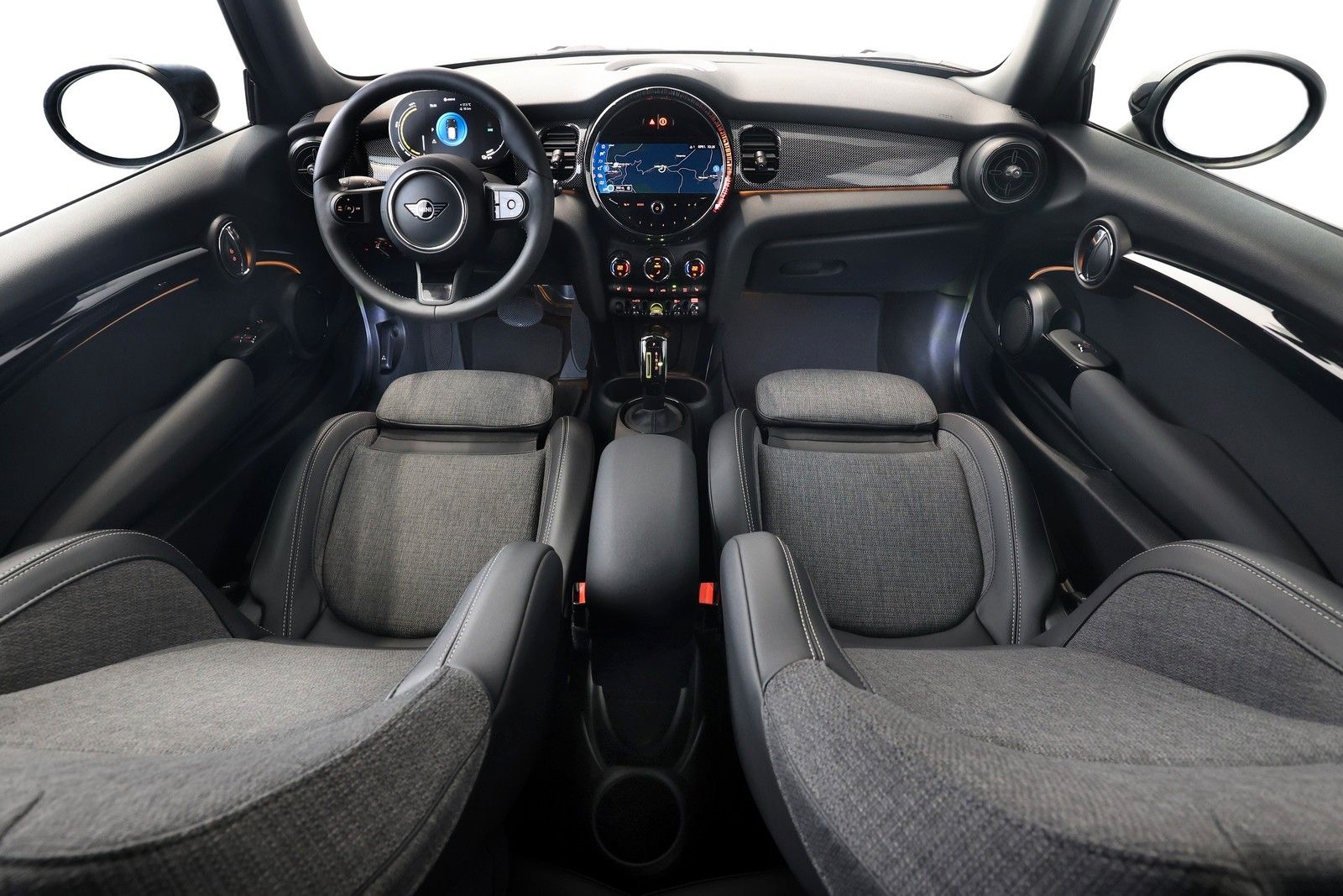 MINI COOPER SE Classic Trim Black - Samsaru's Car Outlet