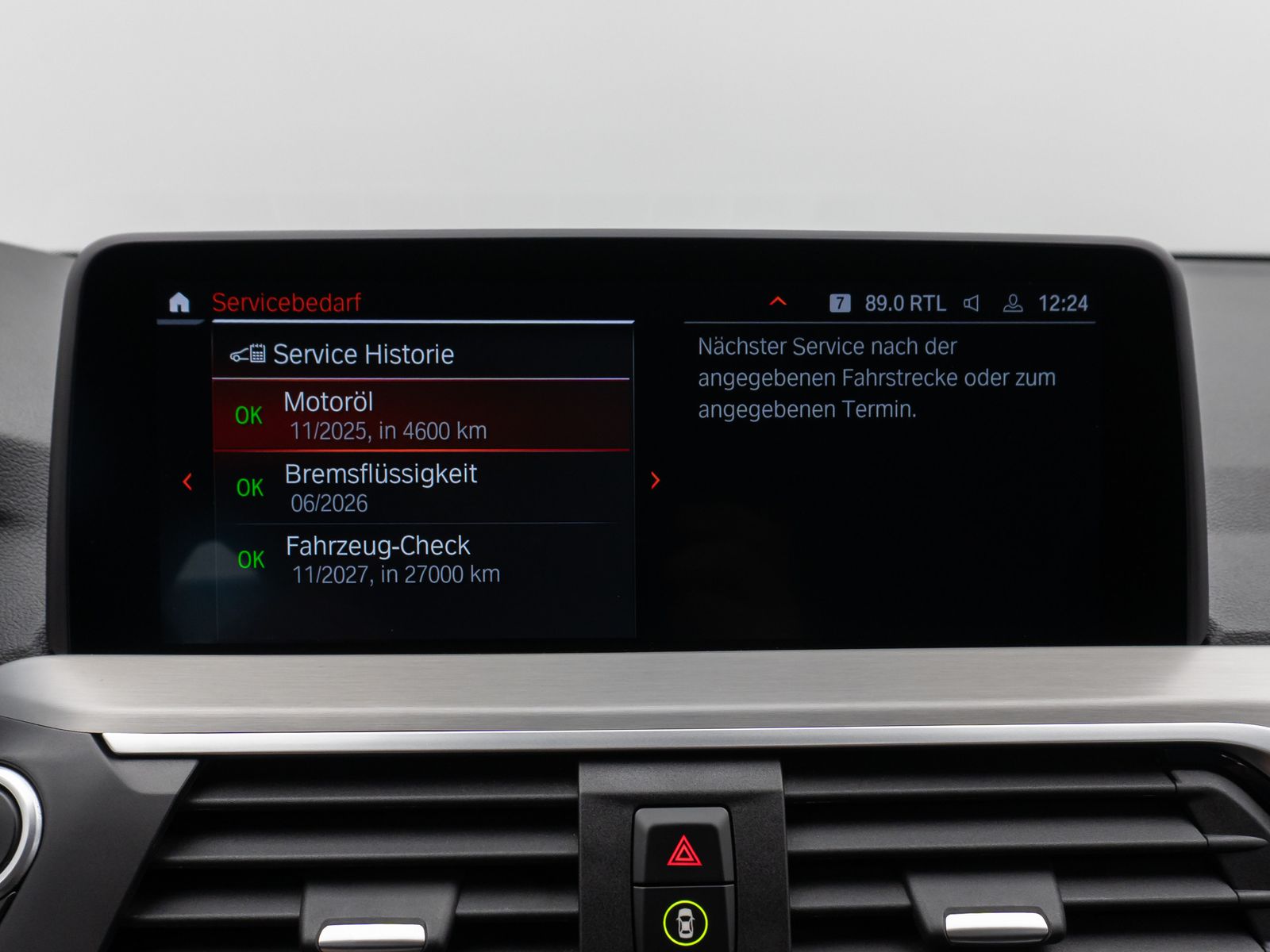BMW X3 xD20d Sport - Samsaru's Car Outlet