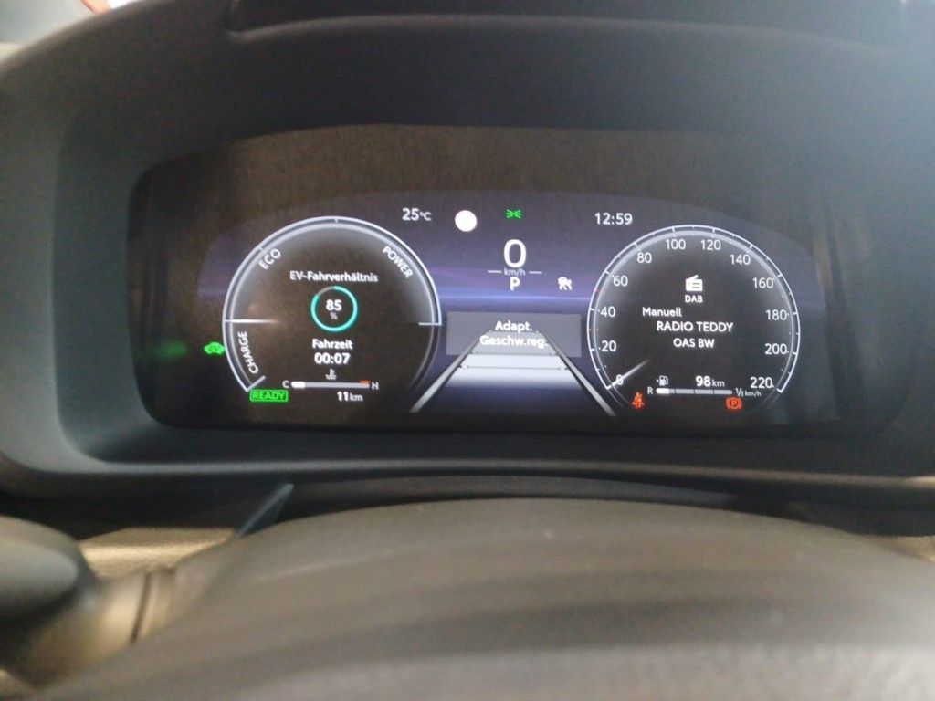 Toyota C-HR 1.8 Hybrid Teamplayer (AX2)