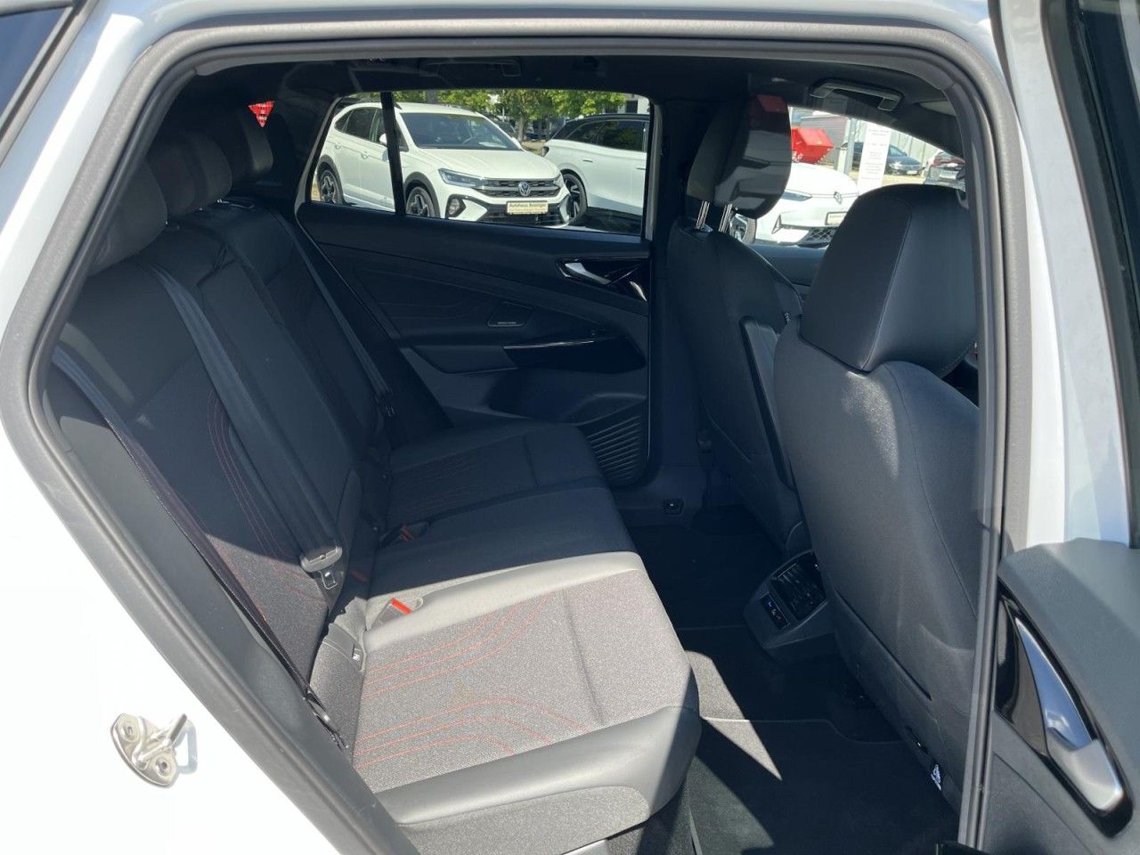 Volkswagen ID.4 GTX 4Motion (HeadUP+AreaView+AHK+Pano)