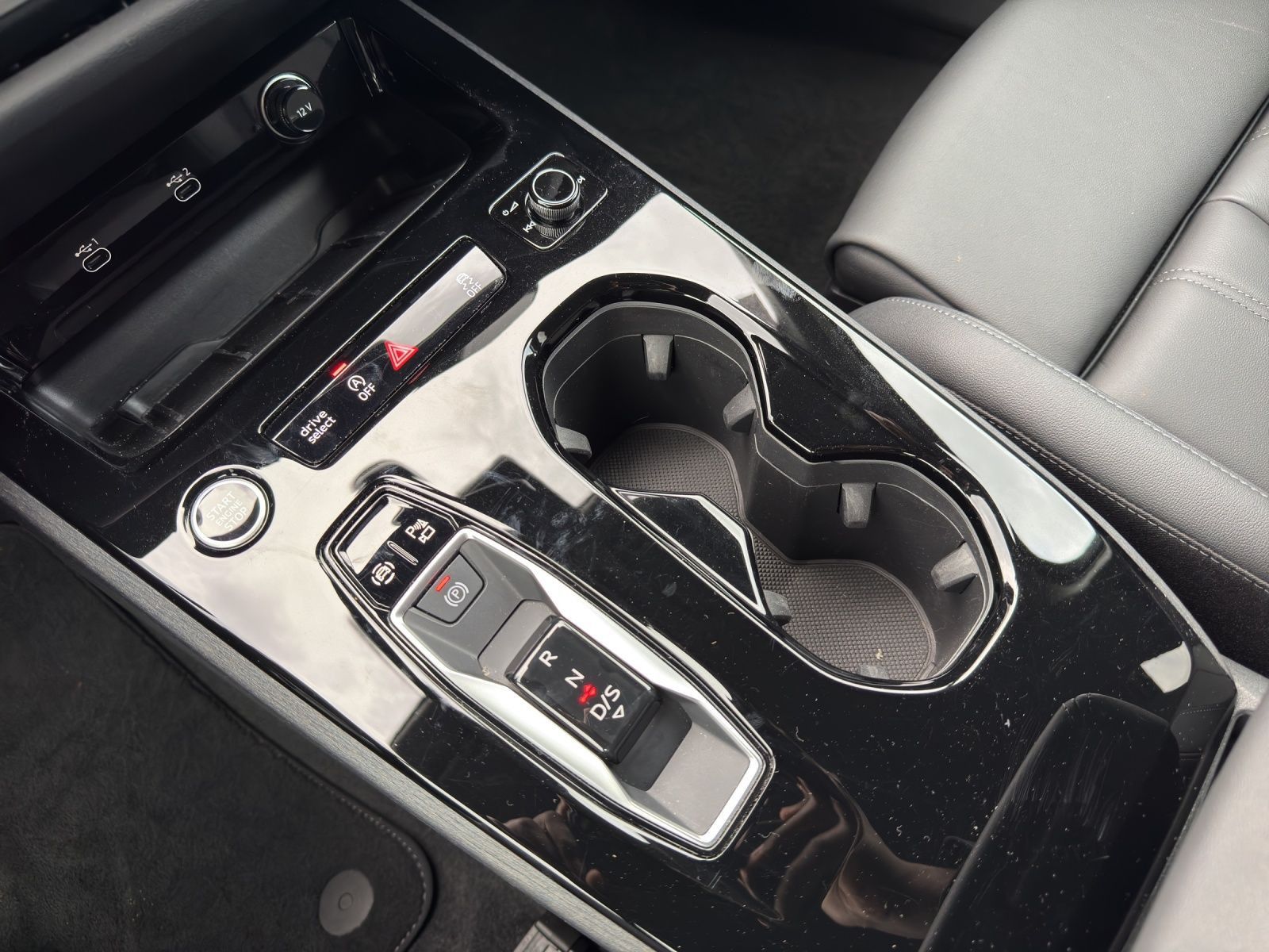 Audi A5 Avant TFSI Q S LINE EDT ONE LM19 LEDER AHK Bu