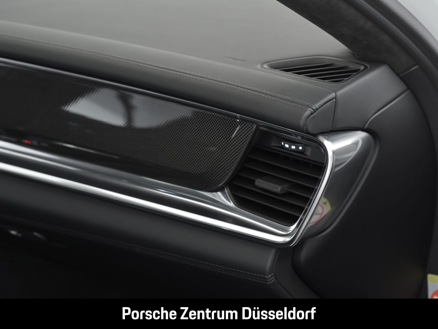 Porsche Panamera Turbo S Sport Turismo LED-Matrix BOSE
