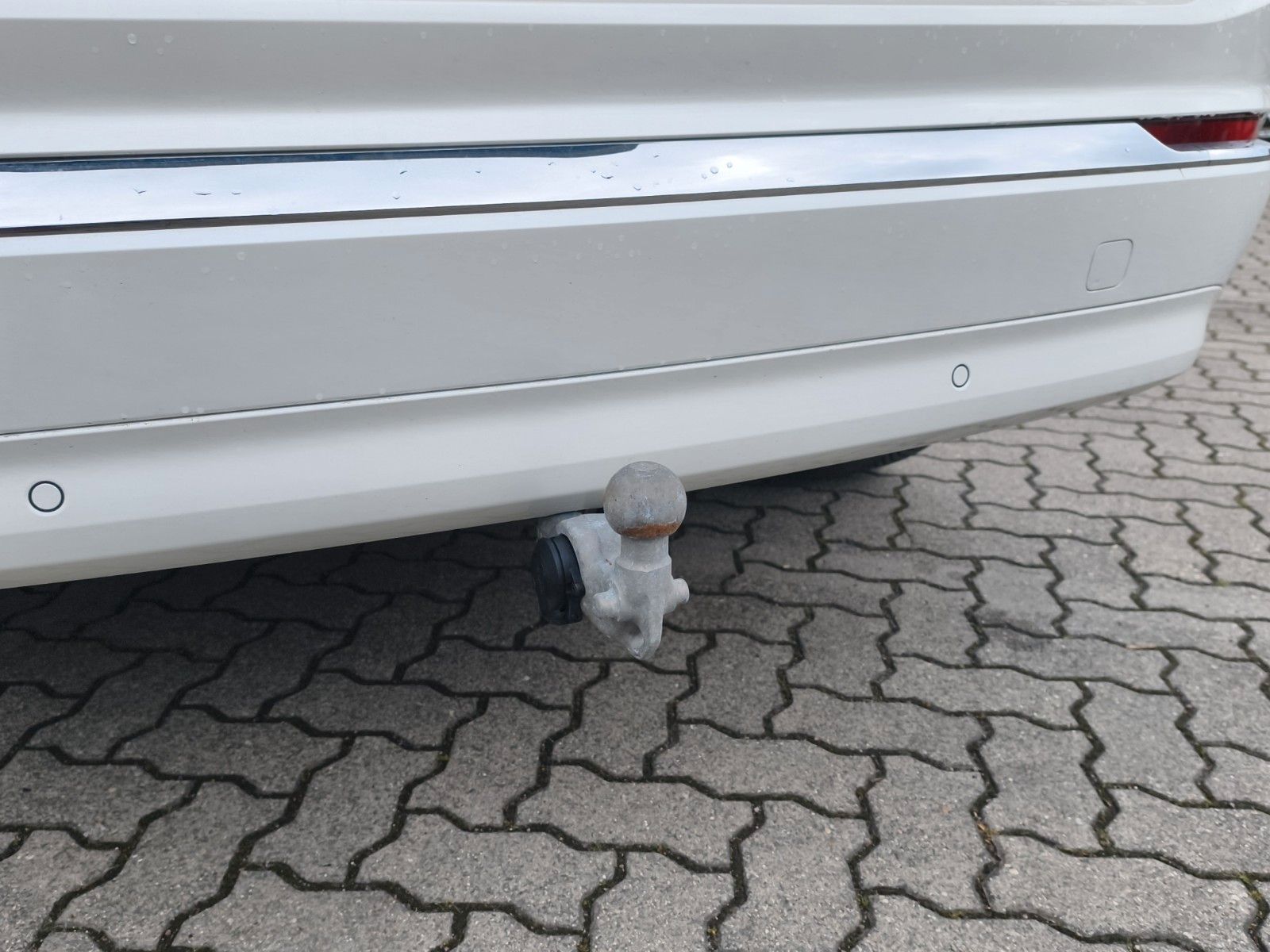 Volvo XC90 B5 Plus Bright*Standh*360°*SD*AHK*AWD