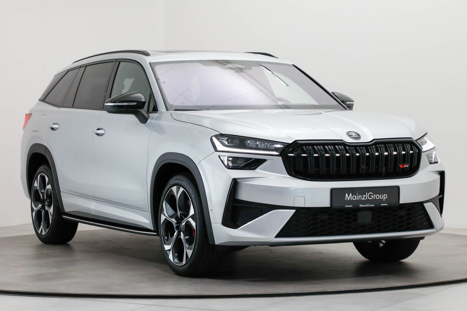 Skoda Kodiaq RS 2.0 TSI 4x4 DSG AHK ACC 360° Matrix