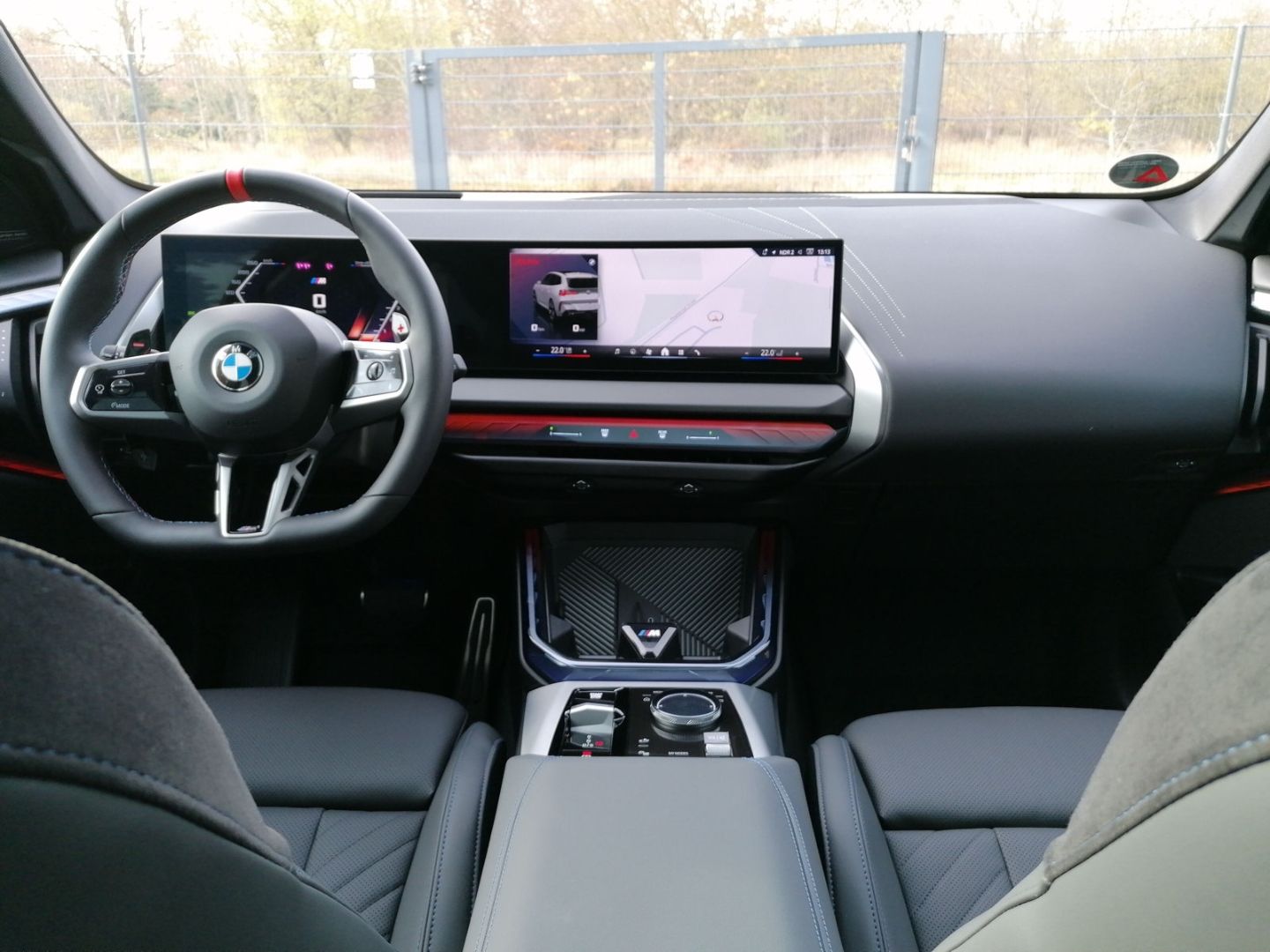 BMW X3 M50 xDrive UPE 96.370,-  M Sport Paket Pro AH