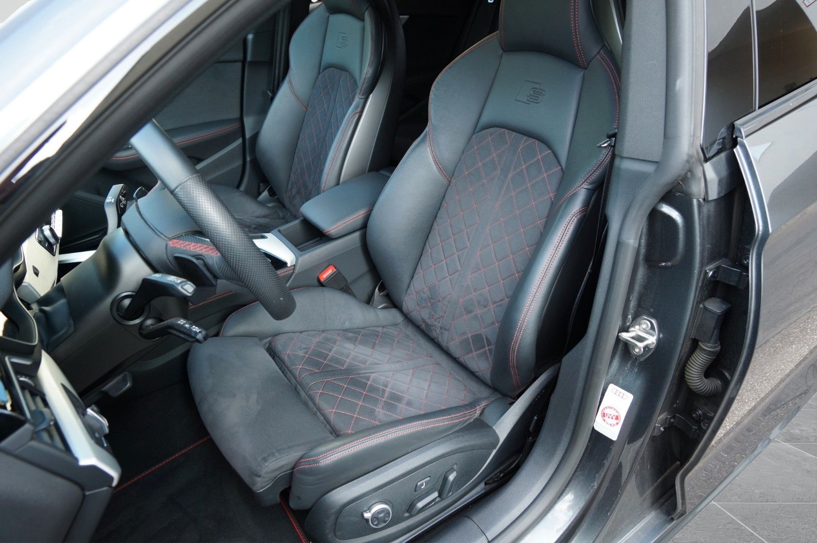 Audi A5 Sportback 40 TDI qu S line/S Sportsitz/KD NEU