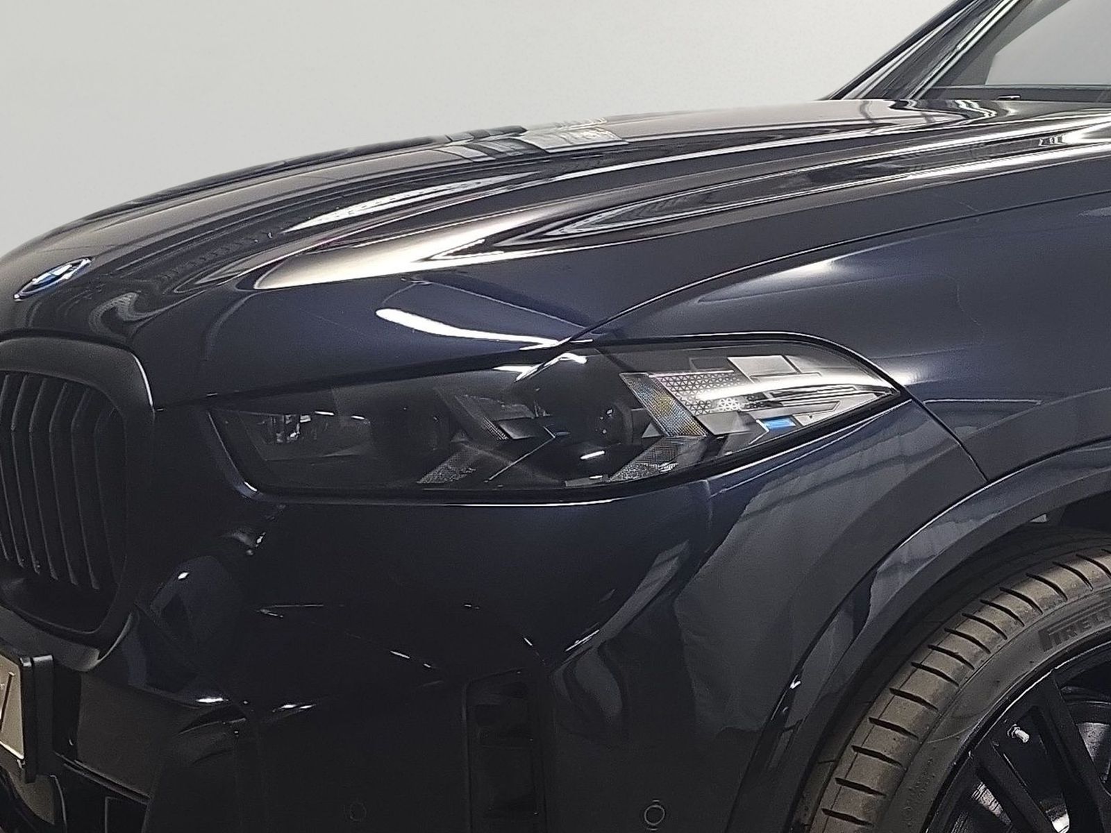 BMW X5 xDrive50e M-Sport-Pro*Panoramadach*22"*Integr
