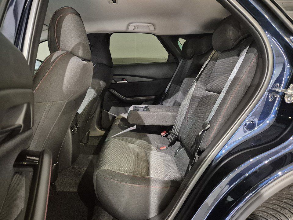 Mazda CX-30 5WGN 2.5L e-SKYACTIV G 140ps 6AT FWD Homur