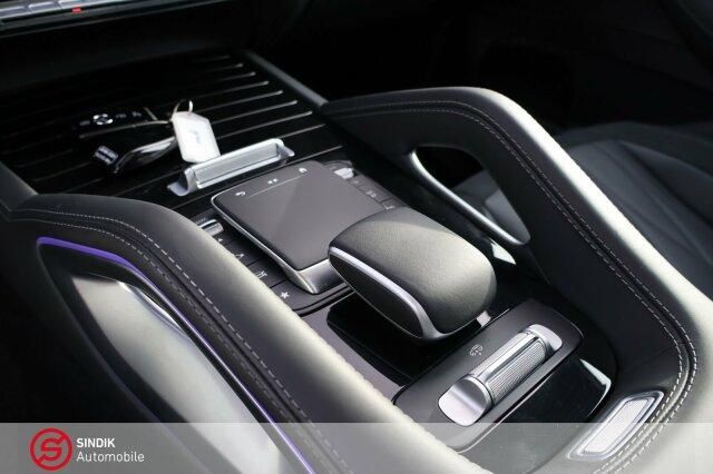 Mercedes-Benz AMG GLS 63 4M+ - Samsaru's Car Outlet