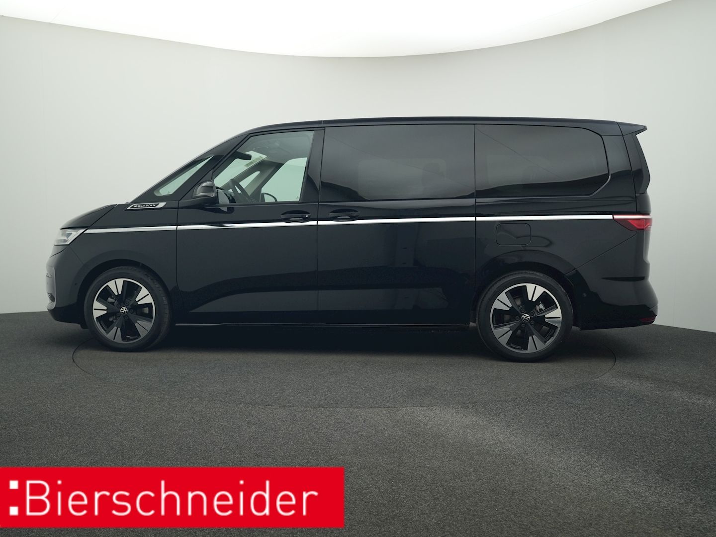 Volkswagen T7 Multivan Style 1.5 eHybrid 4MOTION LED NAVI A