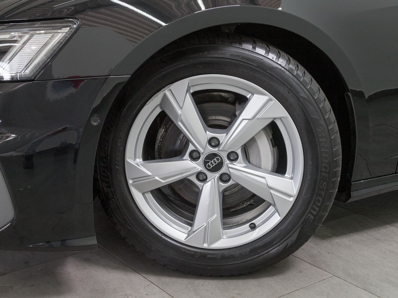 Audi A6 Avant 40 TDI Q S LINE - Samsaru's Car Outlet