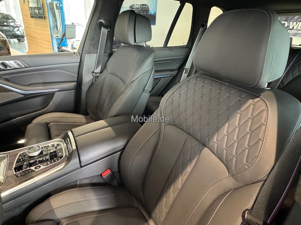 BMW X5 xDrive50e M Sportpaket Innovationsp. AHK