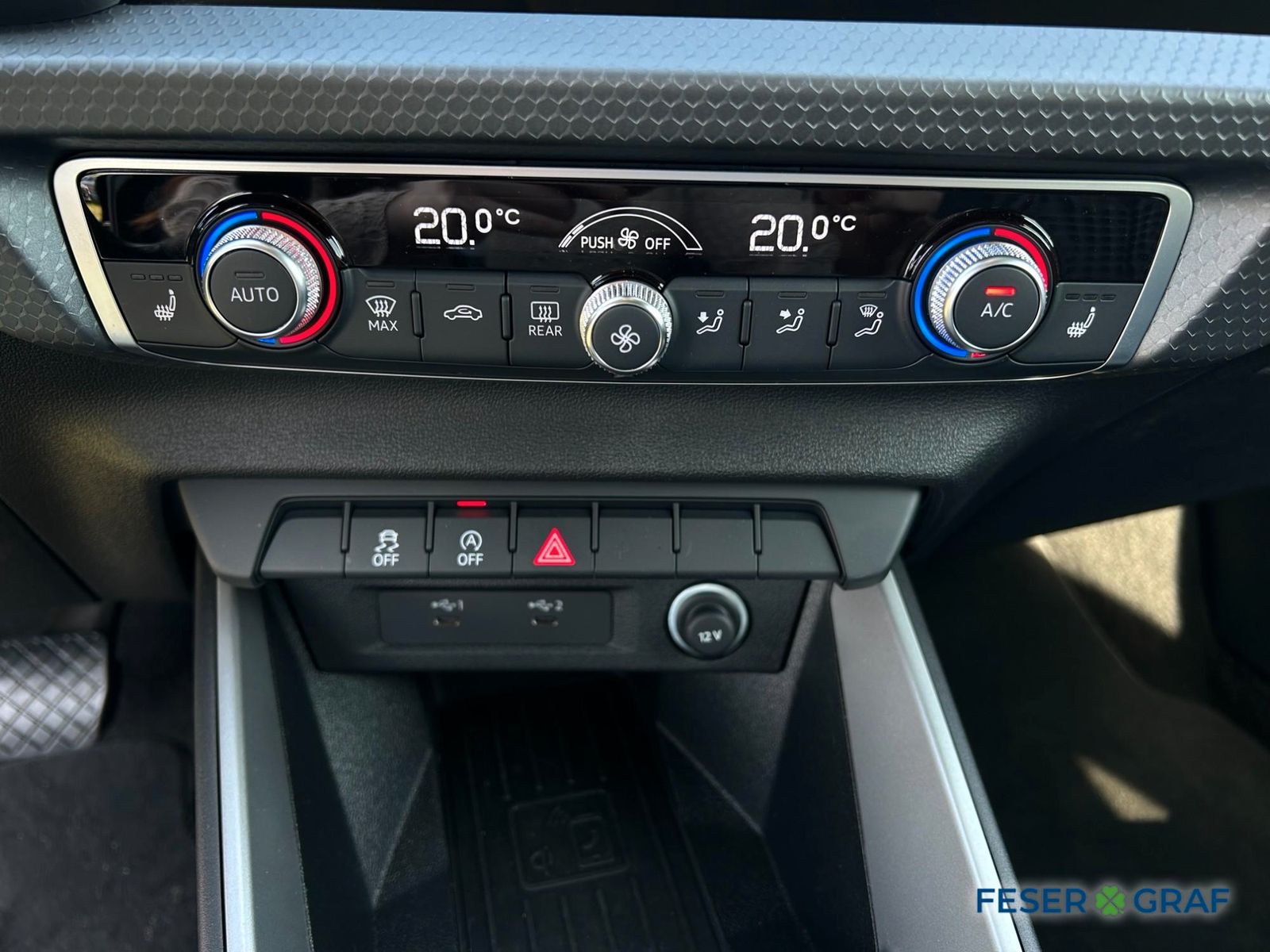 Audi A1 Sportback S line 30TFSI S tronic - Samsaru's Car Outlet