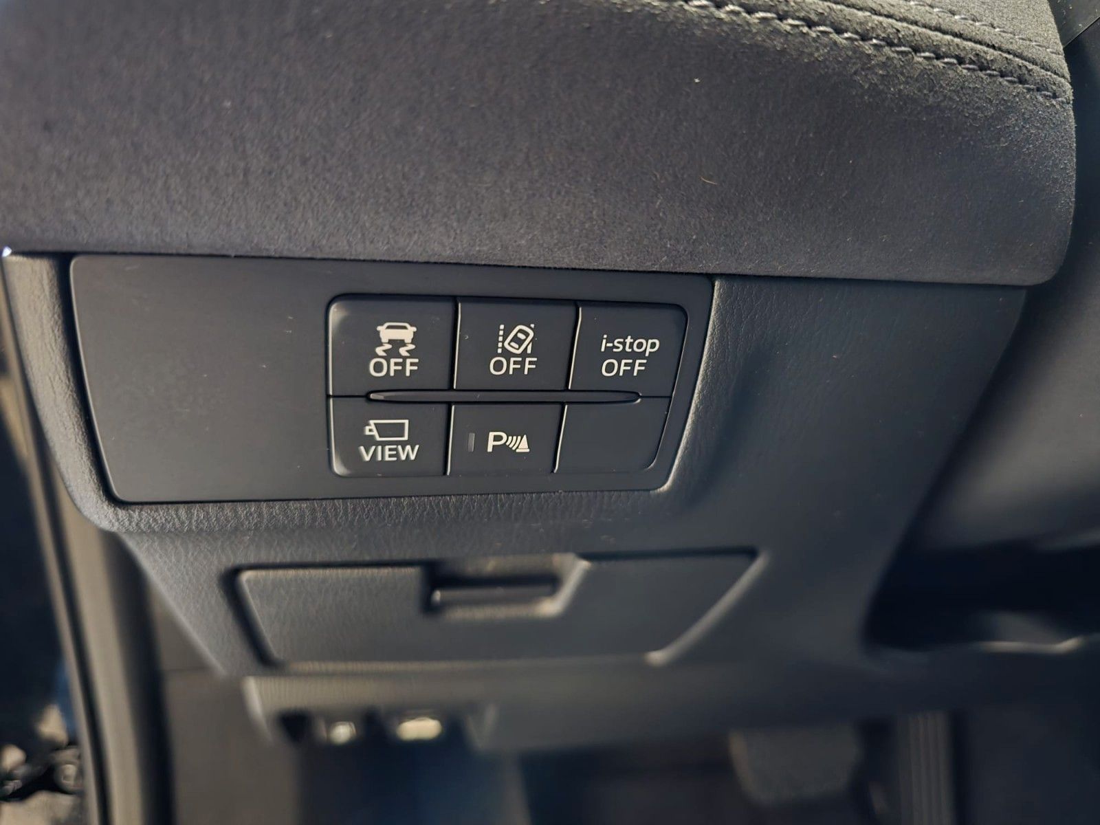 Mazda 6 Lim. Takumi *GSD*SB*HUD*Leder*360°