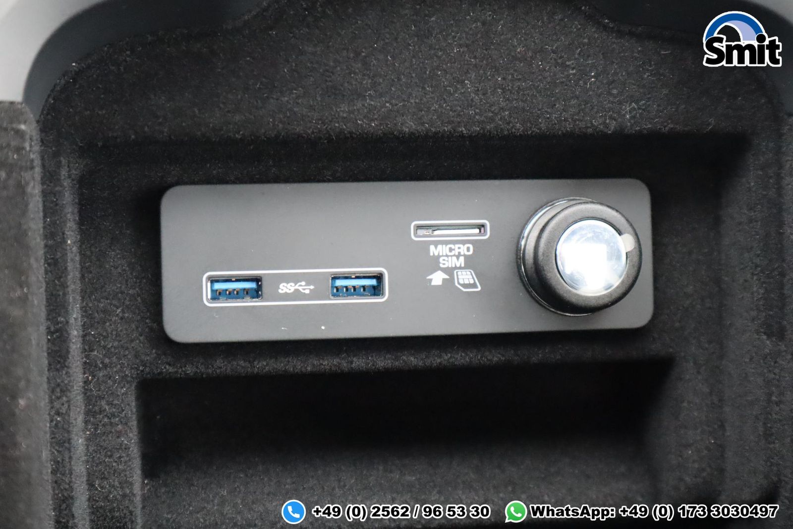 Range Rover Sport P400e Hybrid SE - Samsaru's Car Outlet