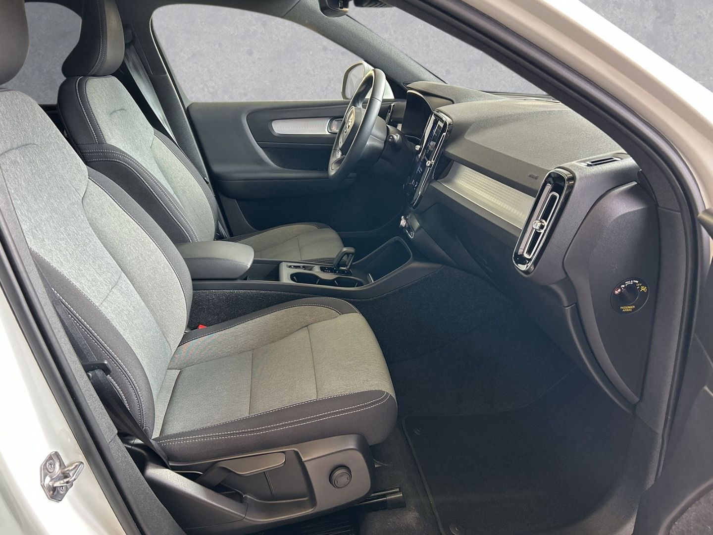 Volvo XC40 Inscription Expression Recharge 2WD T4 EU6d