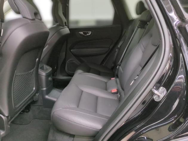 Volvo XC60 Plus Bright Plug-In Hybrid AWD*AHK*MATRIX