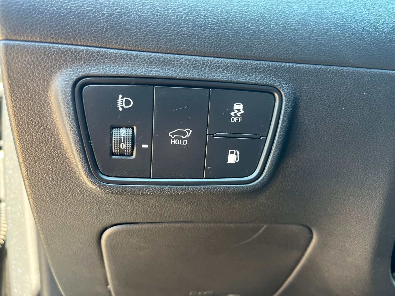 Hyundai TUCSON Plug-in Hybrid Prime 4WD Auto
