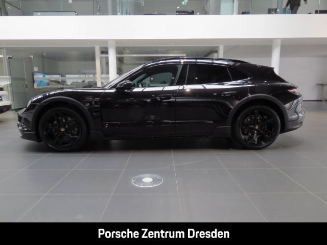 Porsche Taycan 4S Cross Turismo*OffroadDes*Beifahrerdisp