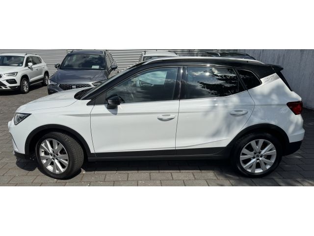 Seat Arona 1.0 TSI DSG Xperience /AHK/SHZ/NAV