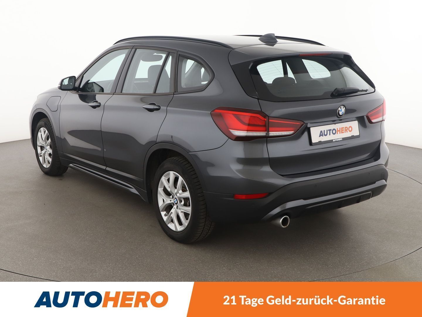 BMW X1 xDrive 25e Sport Line Aut. - Samsaru's Car Outlet