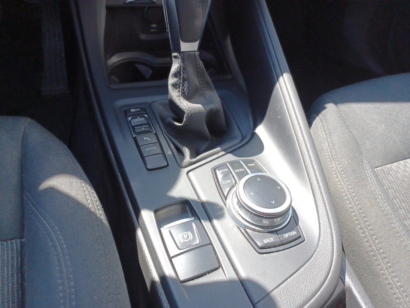 BMW X1 xDrive25e Adv. - Samsaru's Car Outlet