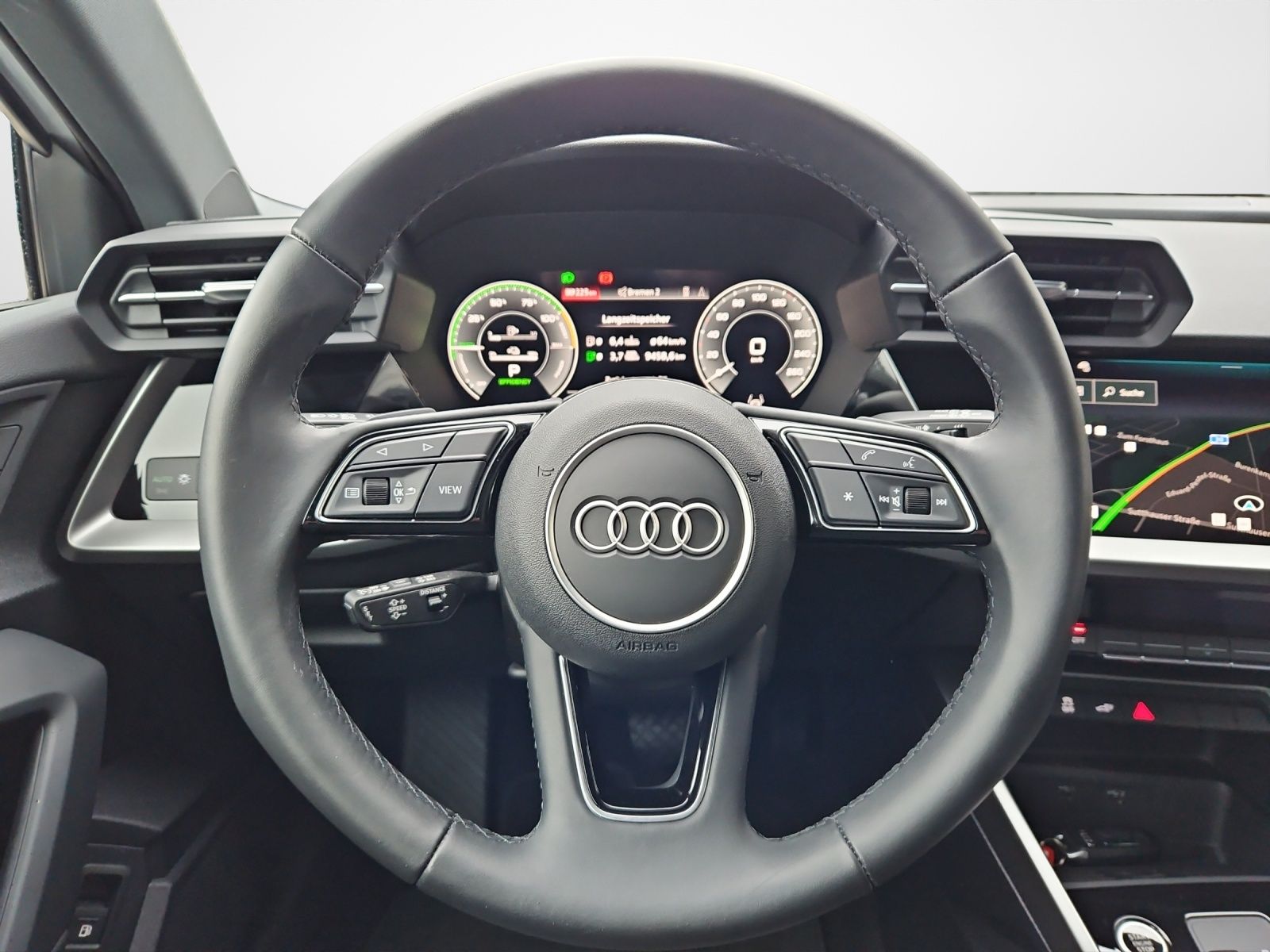 Audi A3 Sportback 40 TFSI e S tronic advanced - Samsaru's Car Outlet