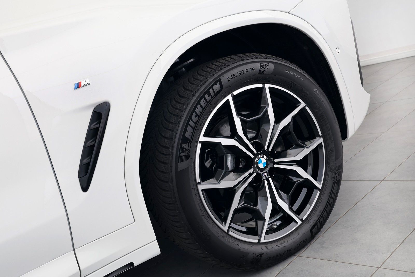 BMW X3 xDrive30d M Sport - Samsaru's Car Outlet
