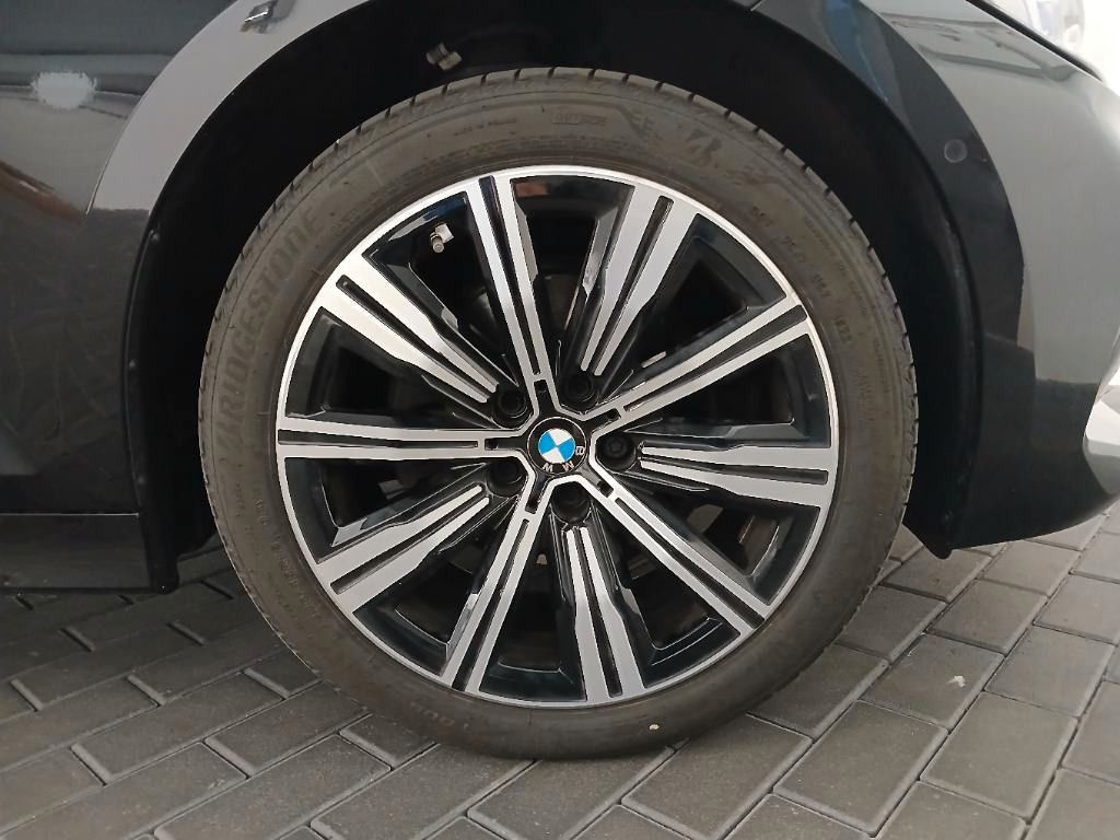 BMW 320d Touring xDrive - Samsaru's Car Outlet
