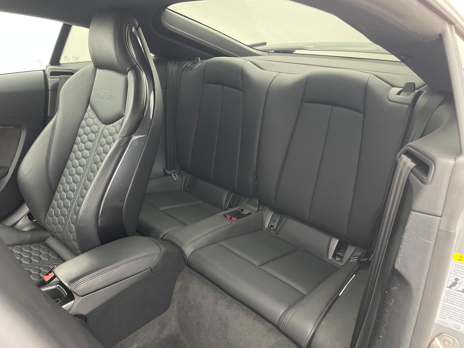 Audi TT RS quattro *TEMP*VIRT*MATRIX*KAM*PARK*SHZ*B&O