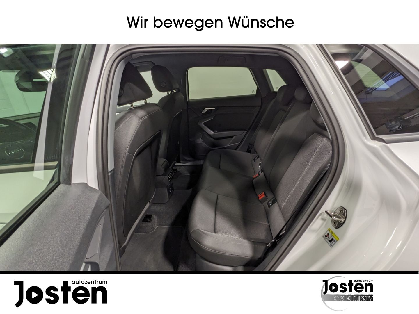 Audi A3 Sportback 30 TFSI Advanced MMI Plus SITZHZG