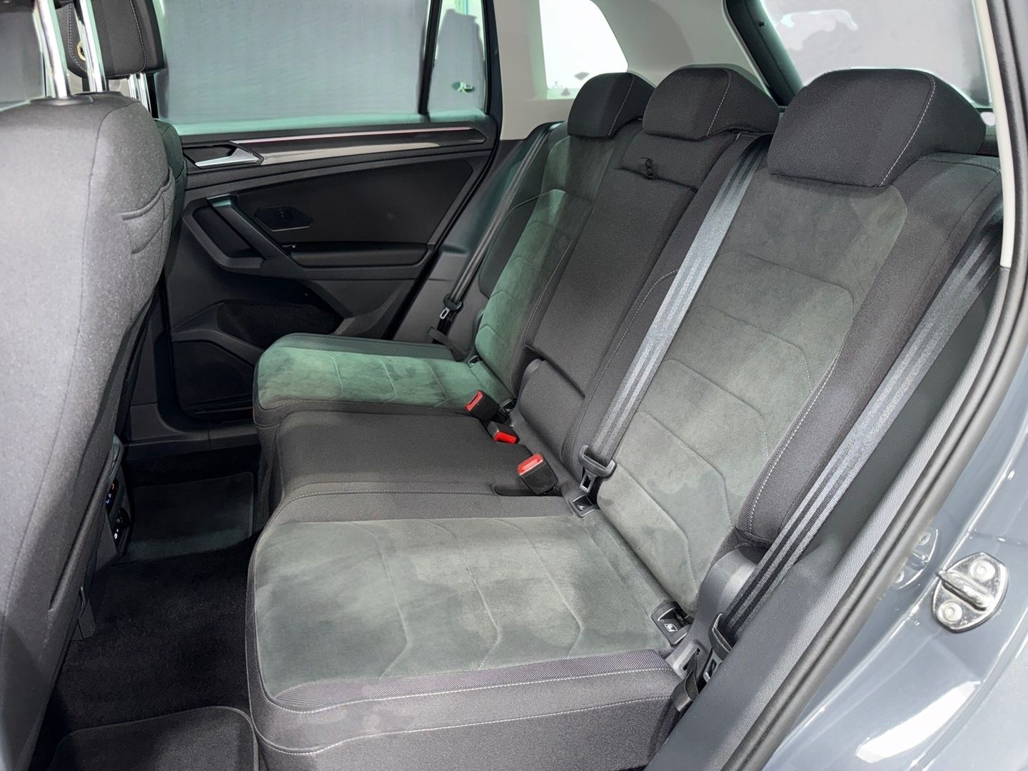 Volkswagen Tiguan 1.4 eTSI eHYBRID ELEGANCE GARANTIE MATRIX
