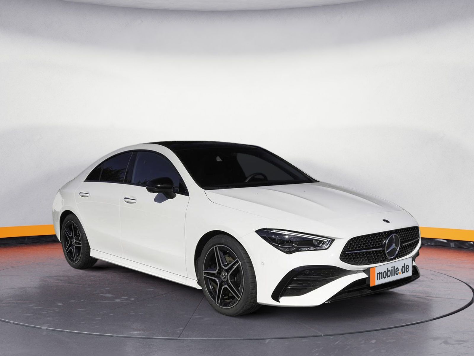 Mercedes-Benz CLA 220 4M AMG - Samsaru's Car Outlet