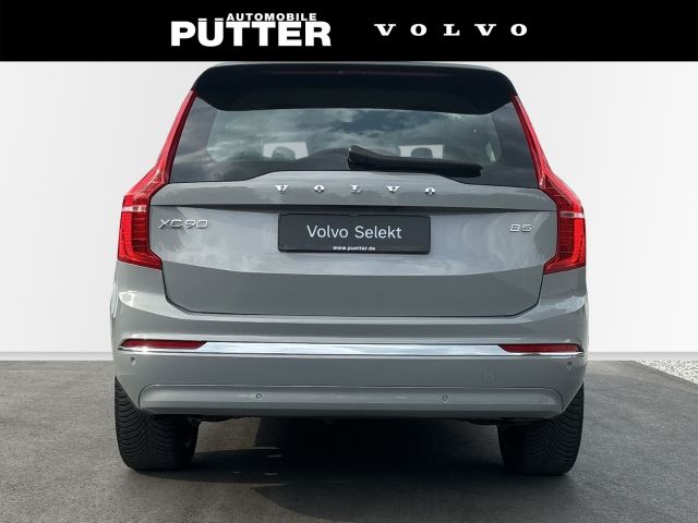 Volvo XC90 B5 Diesel AWD Plus Bright 7-Sitzer 20'' All