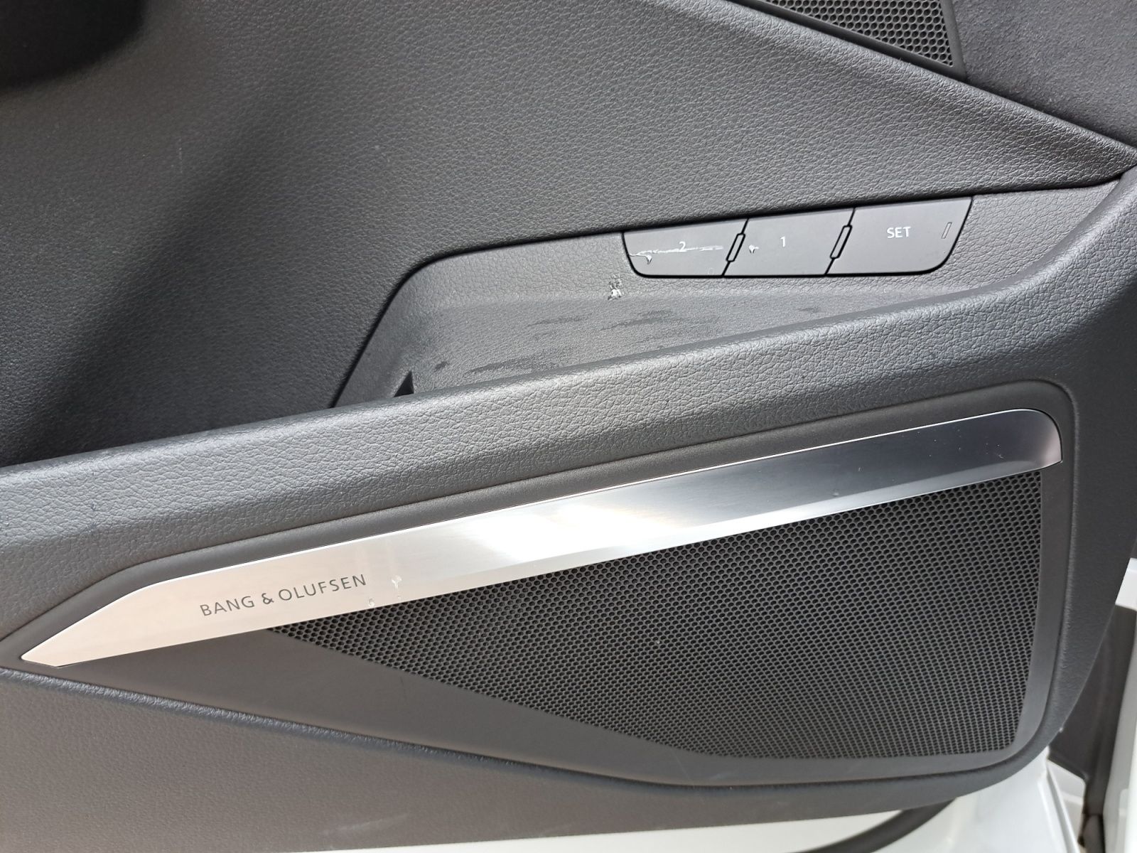 Audi e-tron Sportback 55 quattro S line PANO AHK MMI