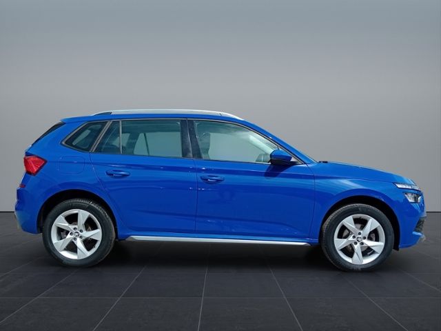Skoda Kamiq 1.0 TSI Style - Samsaru's Car Outlet