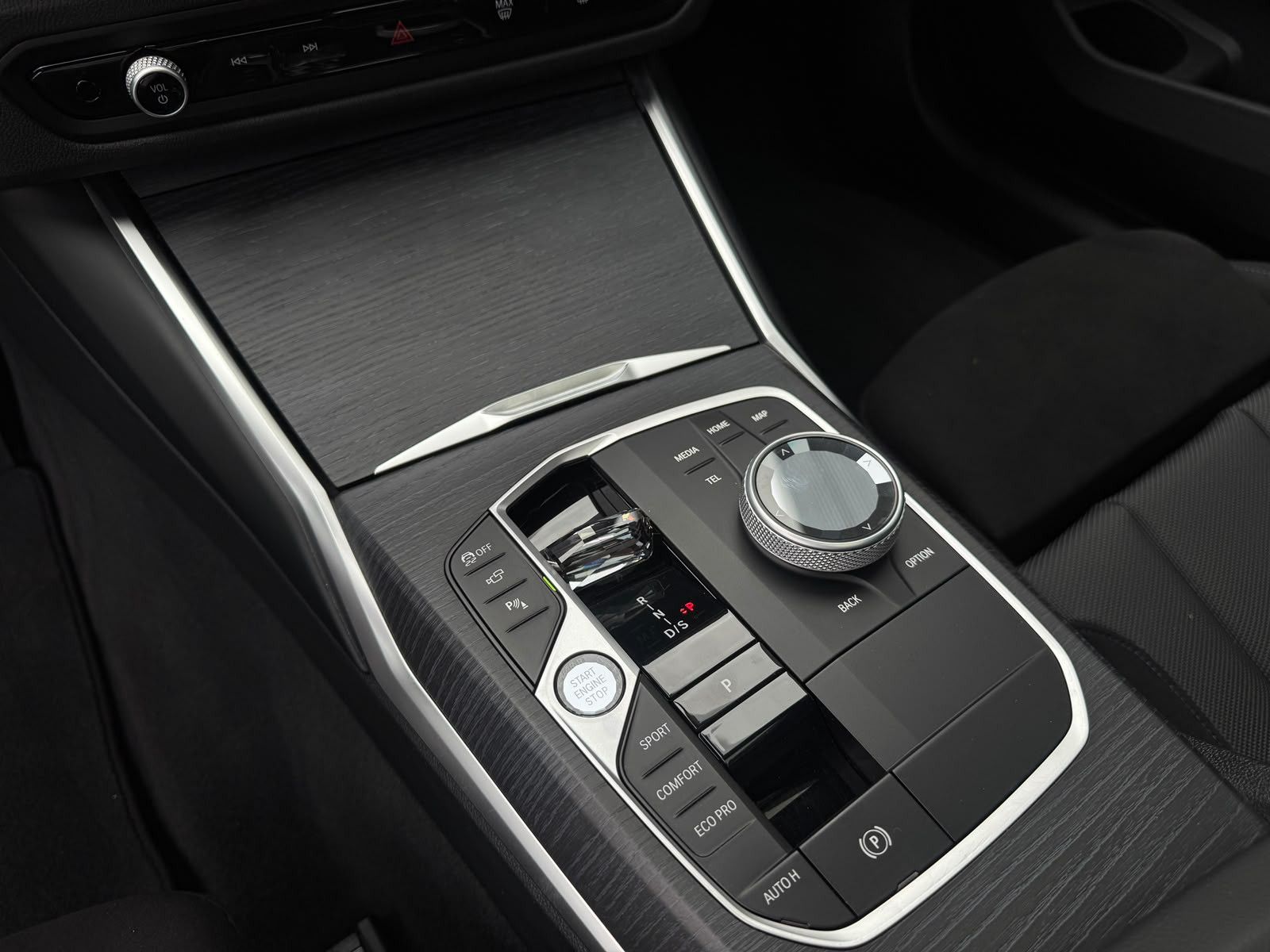 BMW 320 d xDriv Tou M Sport PRO ACC°Pano-Mem.°Stdhzg