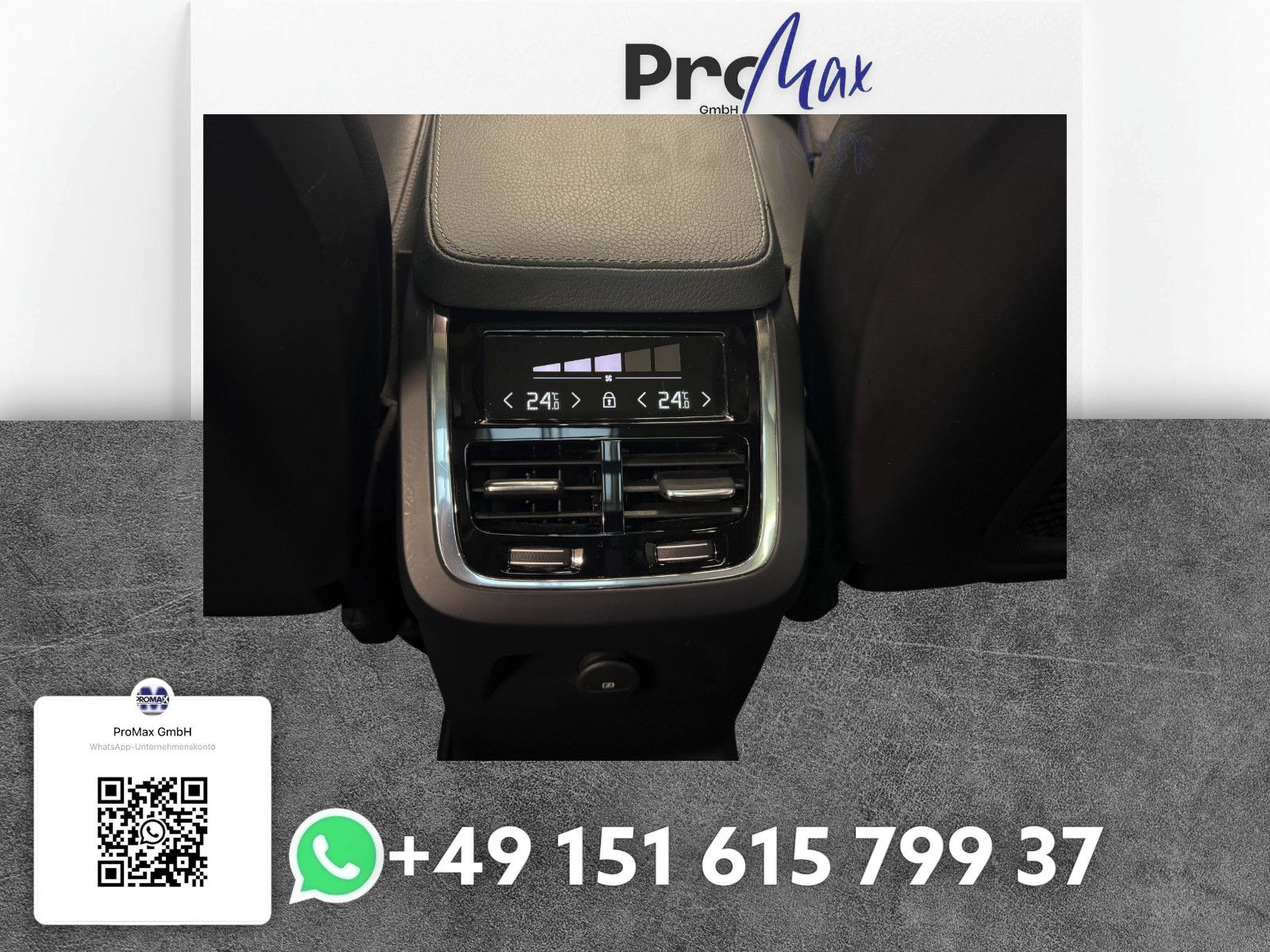 Volvo XC90 T8 AWD Inscription Expr. Pano HUD AHK FourC