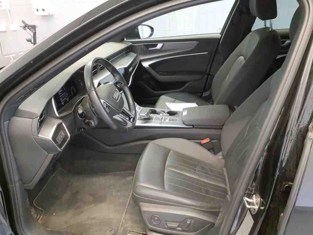 Audi A6 allroad 50 TDI - Samsaru's Car Outlet