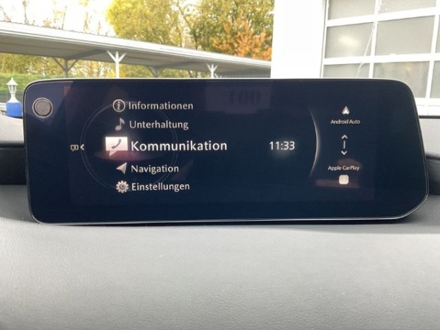 Mazda 3 2.5 AT Exclusive-Line Navi Matrix Bose 360