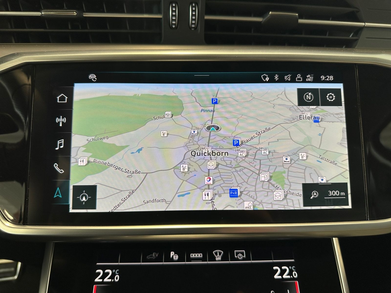 Audi A6 Lim. S line 55 TFSIe quattro - Samsaru's Car Outlet