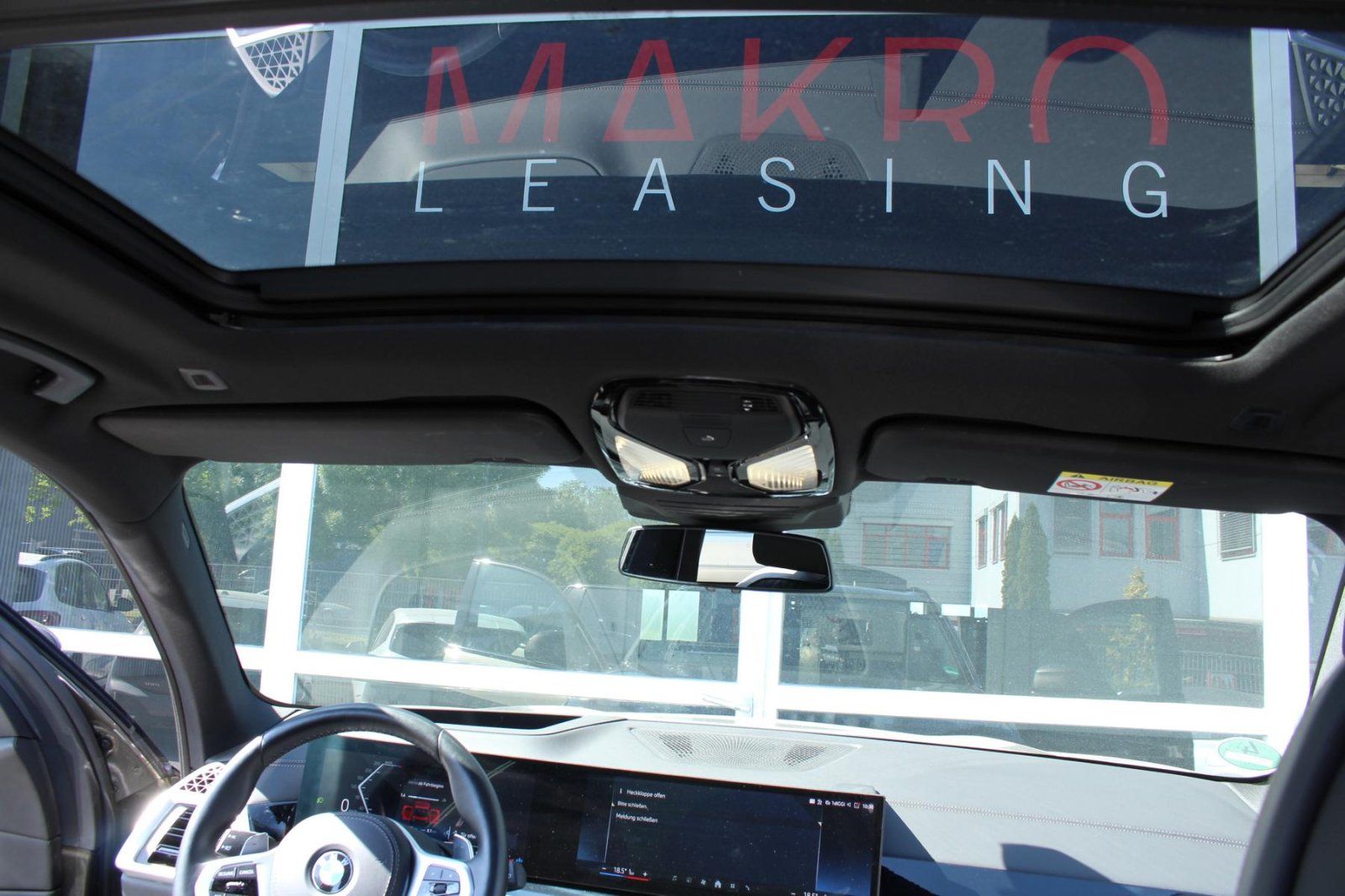 BMW X5 xDrive 30d Mild-Hybrid  M Sport Pro+HUD+AHK+L