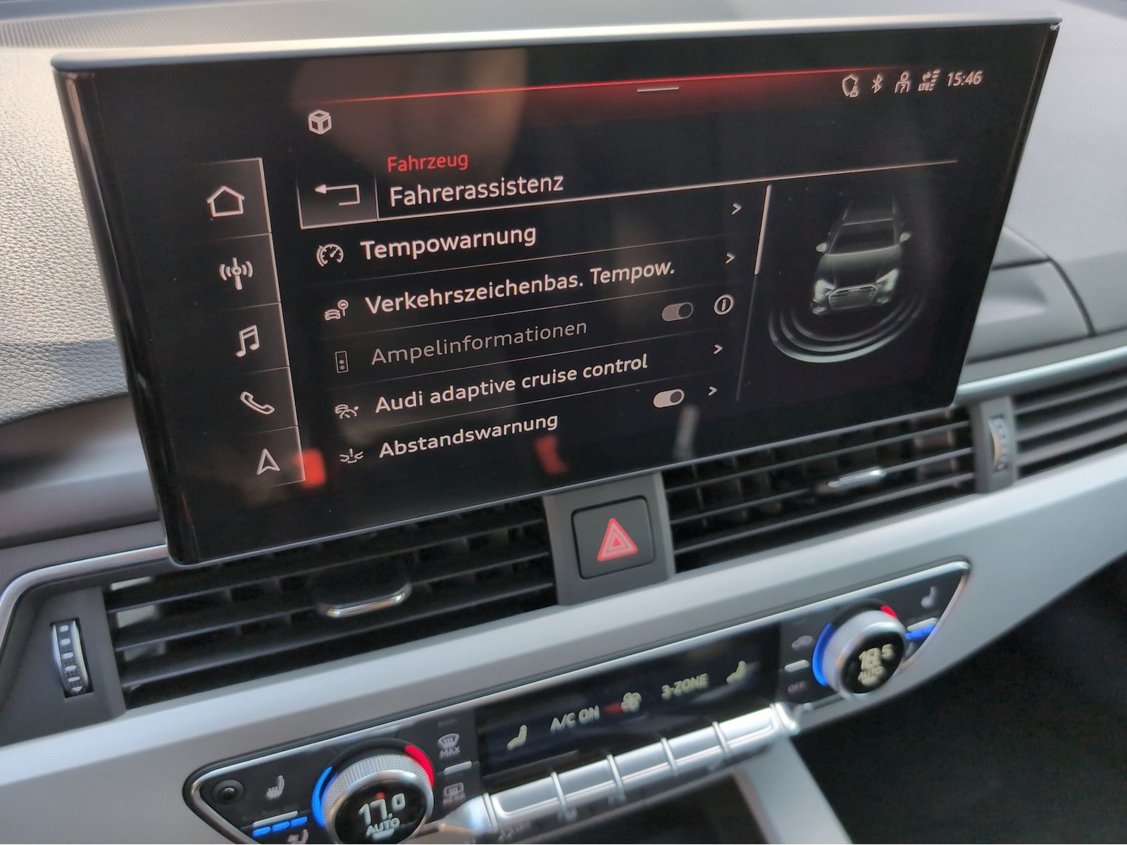 Audi A4 Allroad TDI qu.*VC*Matrix*AHK*HUD*StHz*360°*