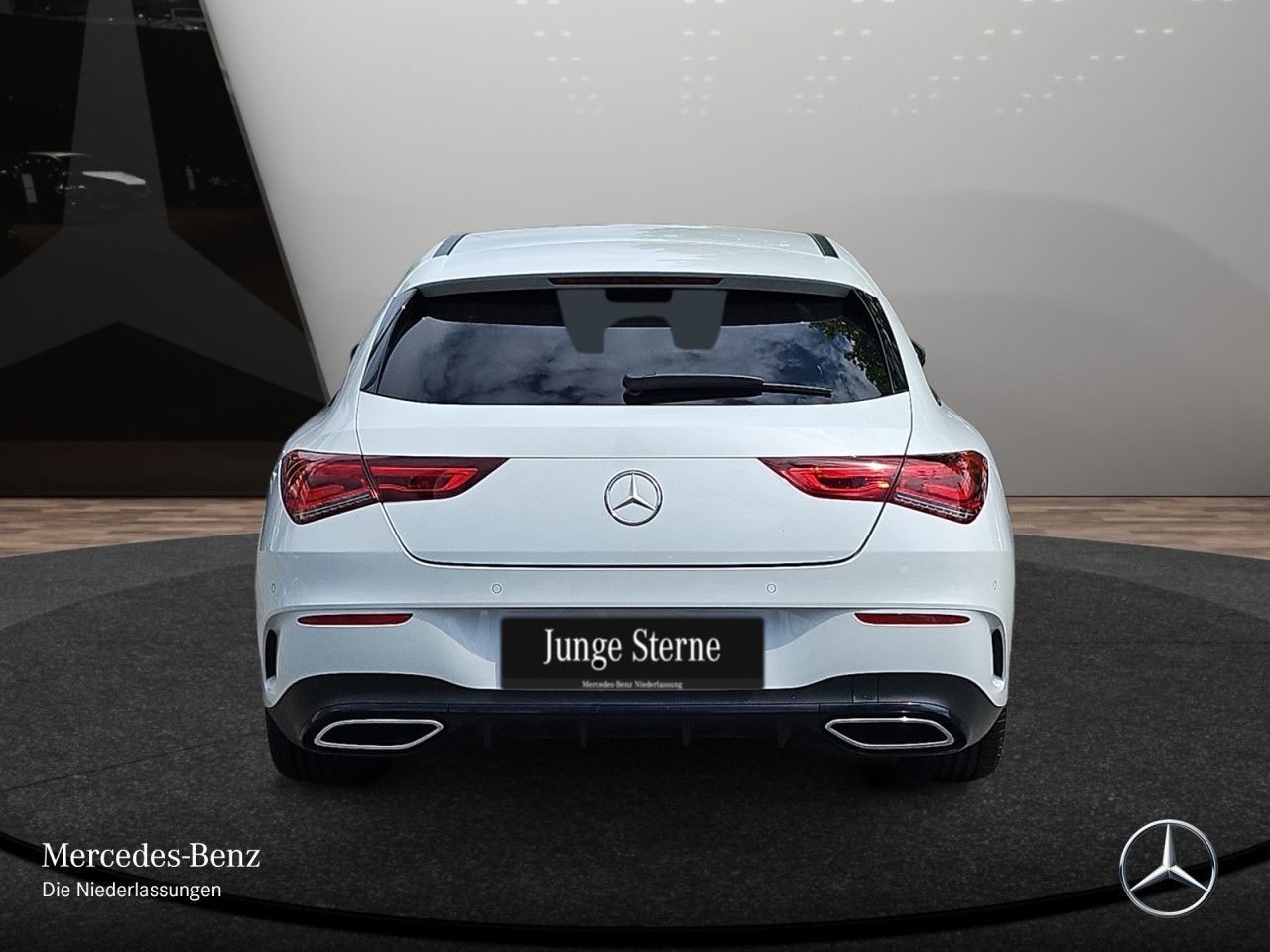 Mercedes-Benz CLA 250 4M AMG - Samsaru's Car Outlet