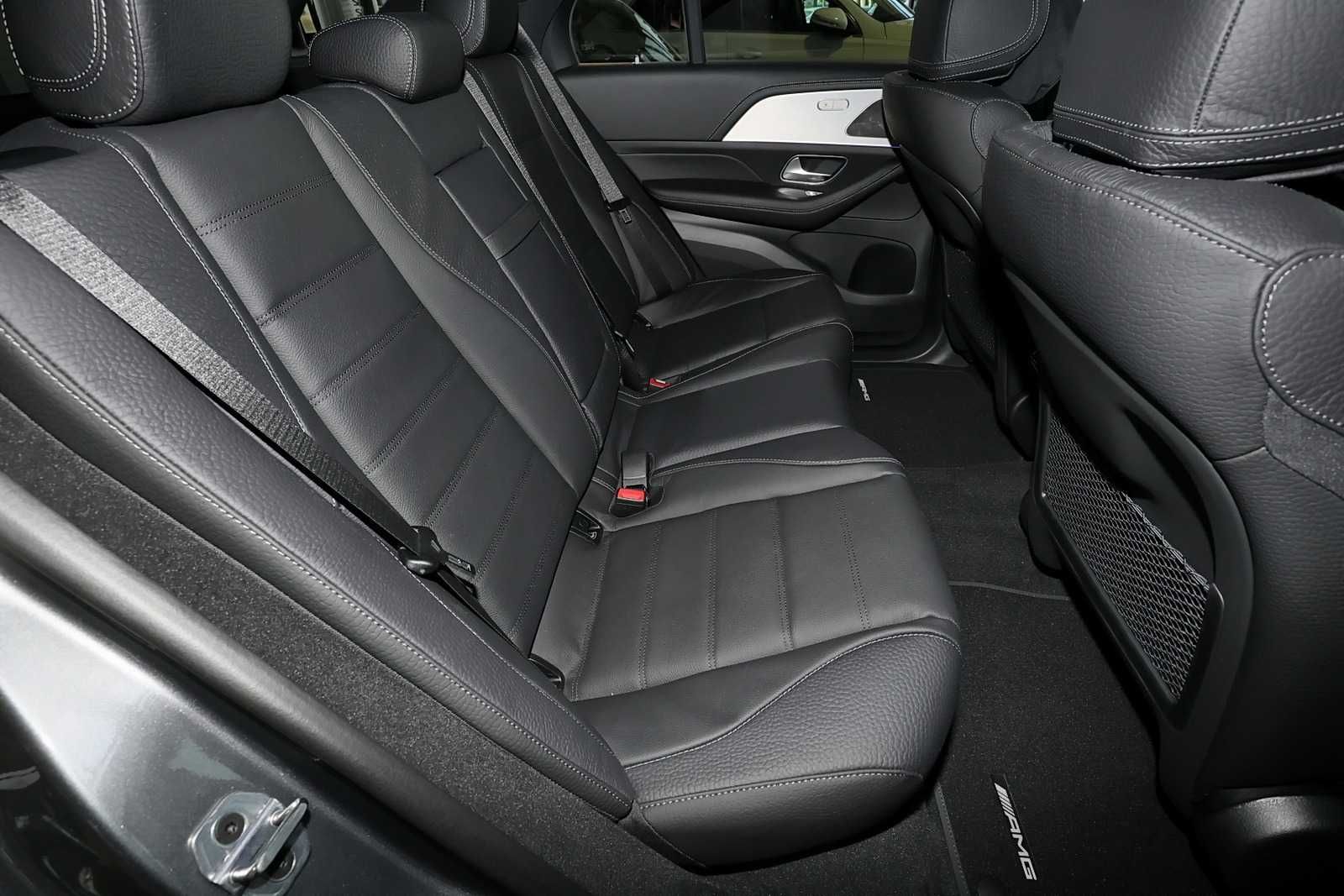 Mercedes-Benz GLE 450 d 4M AMG LED+AHK+Standhz+Pano+Distronic